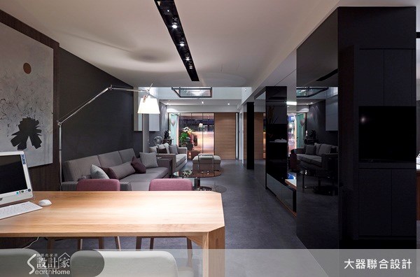 老屋(16~30年)＿現代風案例圖片＿大器聯合建築暨室內設計事務所＿大器聯合_06之5