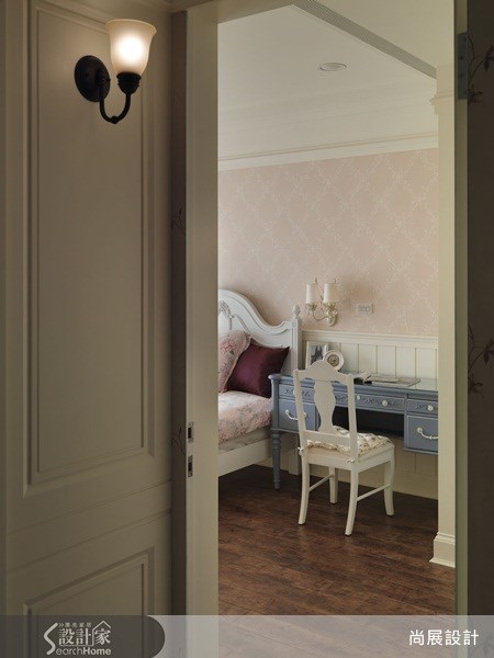 50坪新成屋(5年以下)＿美式風案例圖片＿尚展空間設計＿尚展_35之27