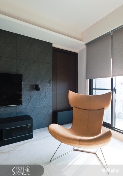 60坪新成屋(5年以下)＿現代風案例圖片＿權釋設計＿權釋_84之13