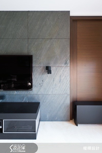 60坪新成屋(5年以下)＿現代風案例圖片＿權釋設計＿權釋_84之10