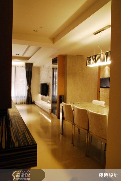 30坪新成屋(5年以下)＿現代風案例圖片＿極境室內裝修＿極境_04之7