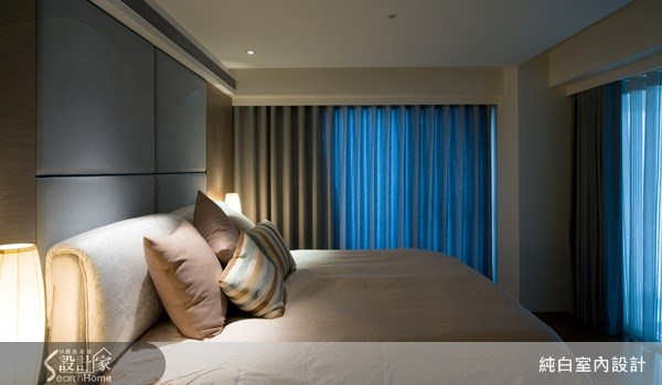 60坪中古屋(5~15年)＿現代風案例圖片＿純白室內設計＿純白_05之14