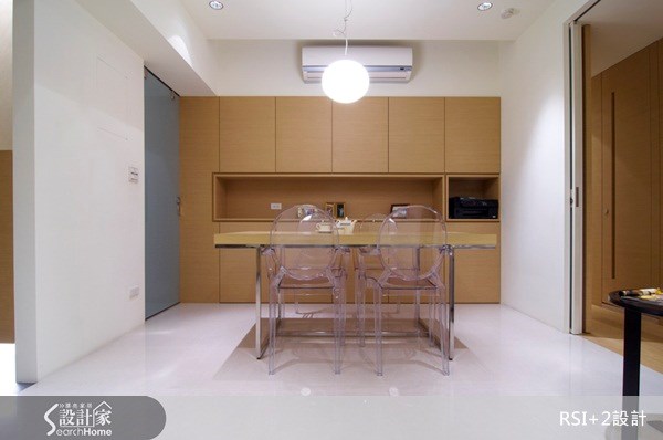 25坪老屋(16~30年)＿簡約風案例圖片＿裏心空間設計/RSI+2＿RSI+2_03之7