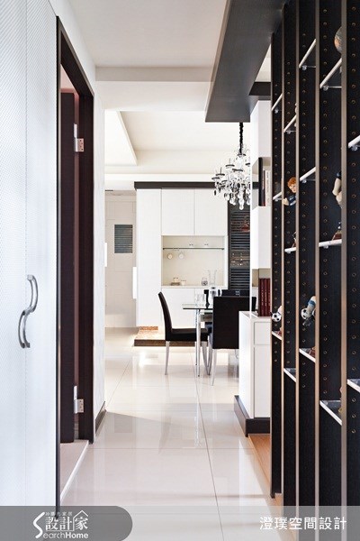 40坪新成屋(5年以下)＿現代風案例圖片＿澄璞空間設計＿澄璞_15之9