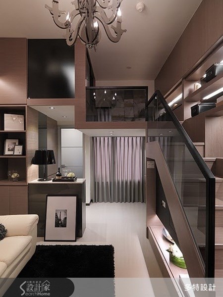 8坪新成屋(5年以下)＿現代風案例圖片＿多特空間設計＿多特_05之6