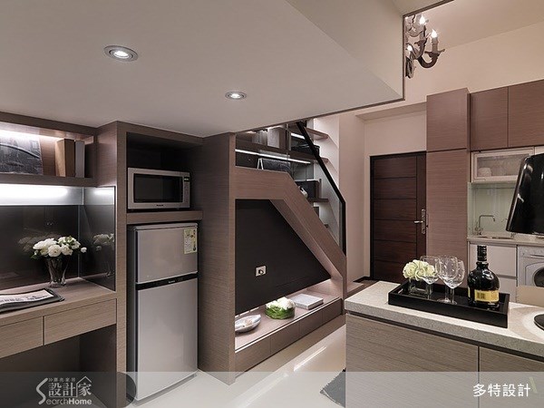 8坪新成屋(5年以下)＿現代風案例圖片＿多特空間設計＿多特_05之3