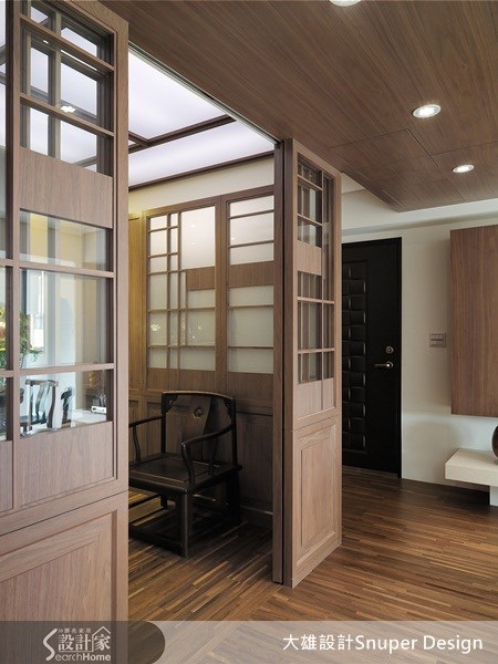 40坪老屋(16~30年)＿新中式風佛堂案例圖片＿大雄室內設計Snuper Design＿大雄_09之1