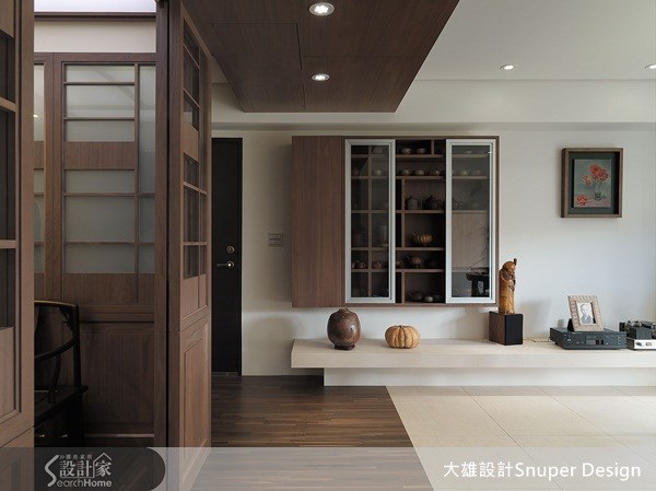 40坪老屋(16~30年)＿新中式風案例圖片＿大雄室內設計Snuper Design＿大雄_09之2