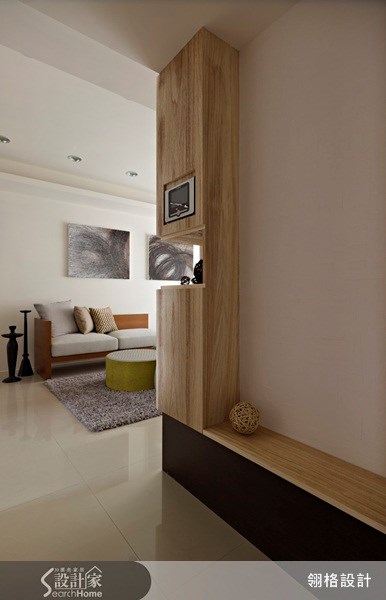 22坪新成屋(5年以下)＿休閒風案例圖片＿翎格室內裝修設計工程有限公司＿翎格_13之1