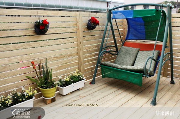 20坪中古屋(5~15年)＿休閒風案例圖片＿芽米空間設計＿芽米_26之2