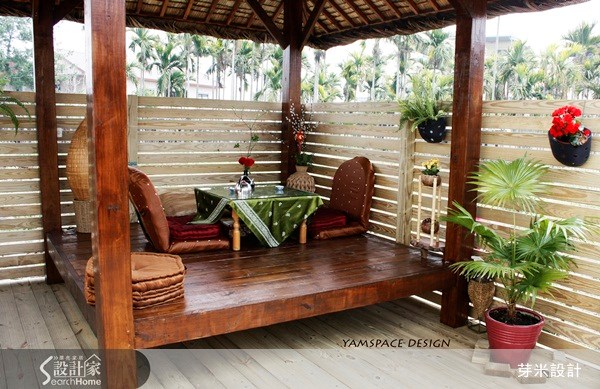 20坪中古屋(5~15年)＿休閒風案例圖片＿芽米空間設計＿芽米_26之1