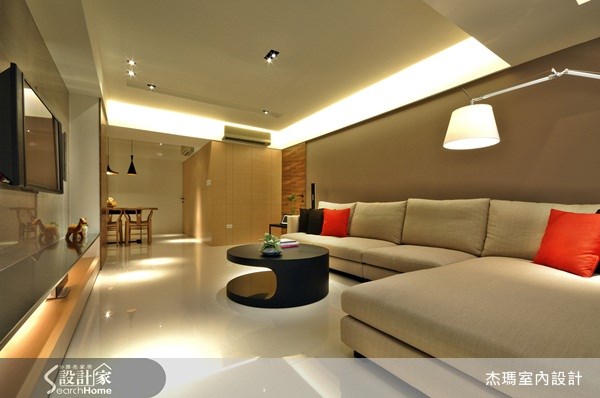40坪老屋(16~30年)＿現代風案例圖片＿杰瑪室內設計＿杰瑪_03之3