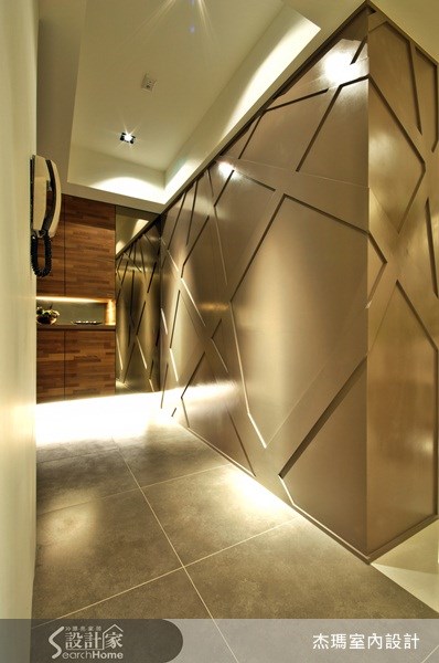 40坪老屋(16~30年)＿現代風案例圖片＿杰瑪室內設計＿杰瑪_03之1