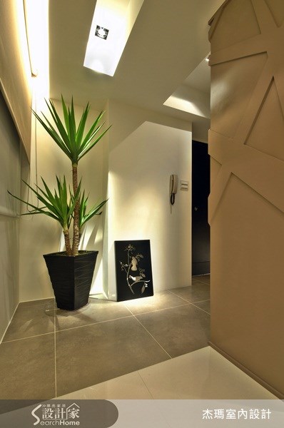 40坪老屋(16~30年)＿現代風案例圖片＿杰瑪室內設計＿杰瑪_03之2