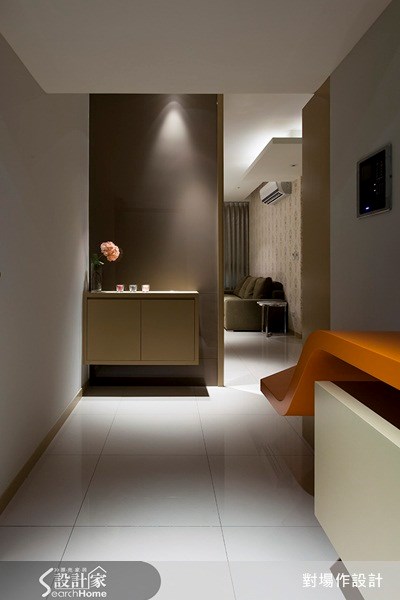 30坪新成屋(5年以下)＿混搭風案例圖片＿對場作設計＿對場作_08之1