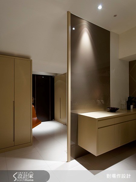 30坪新成屋(5年以下)＿混搭風案例圖片＿對場作設計＿對場作_08之2