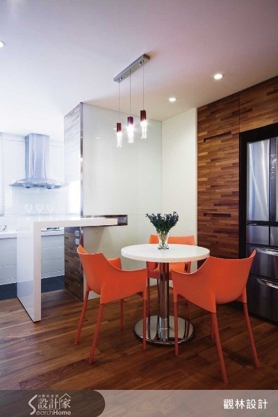 34坪老屋(16~30年)＿休閒風餐廳案例圖片＿觀林設計＿觀林_13之17