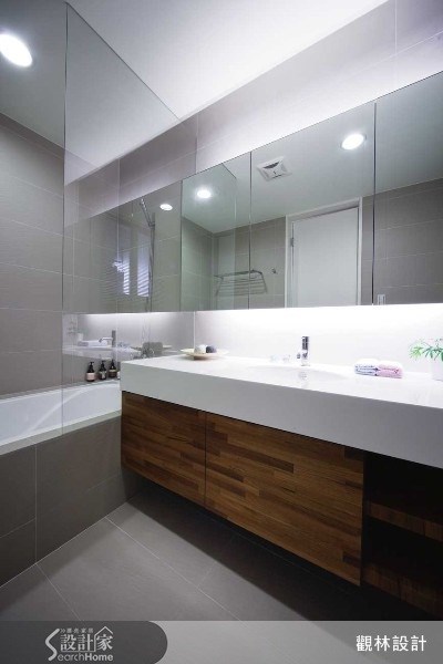 34坪老屋(16~30年)＿休閒風案例圖片＿觀林設計＿觀林_13之16