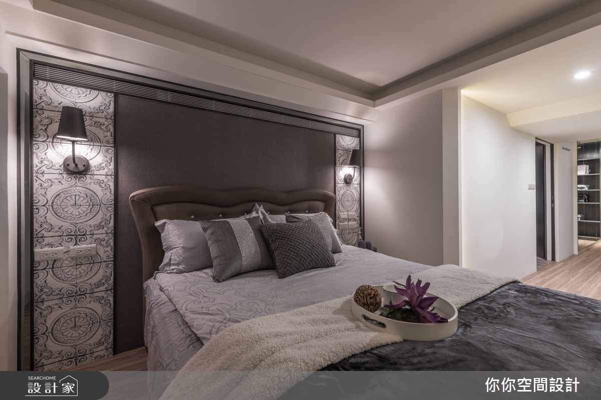 28坪老屋(16~30年)＿現代風案例圖片＿你妳國際空間設計有限公司＿2你妳設計_新北老屋翻新28坪現代風之36