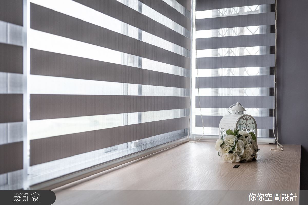 15坪老屋(16~30年)＿北歐風案例圖片＿你妳國際空間設計有限公司＿4你妳設計_新北老屋翻新15坪北歐風之19