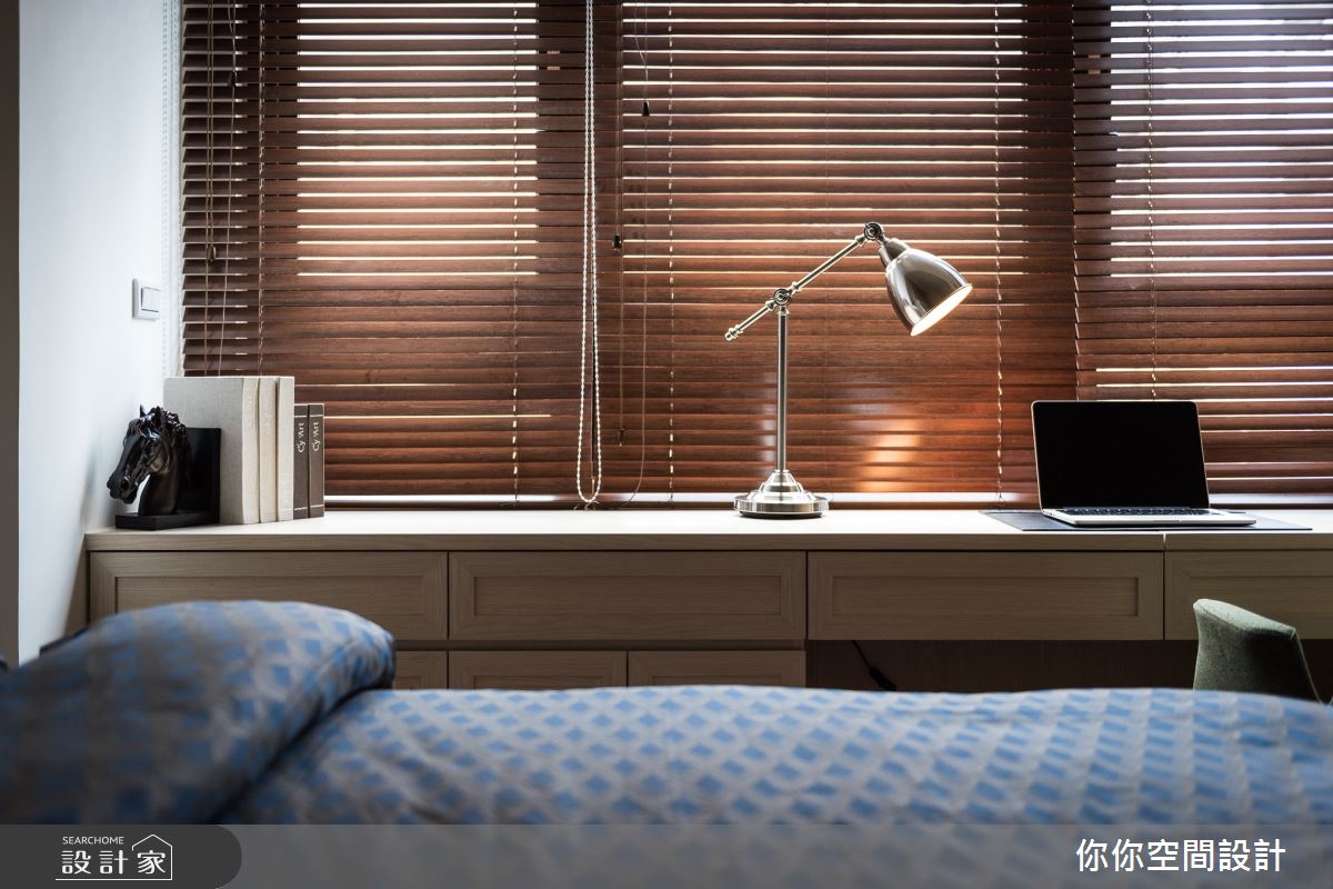 28坪新成屋(5年以下)＿新古典臥室案例圖片＿你妳國際空間設計有限公司＿11你妳設計_台北28坪新古典之22