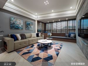 你妳國際空間設計有限公司 案例圖2