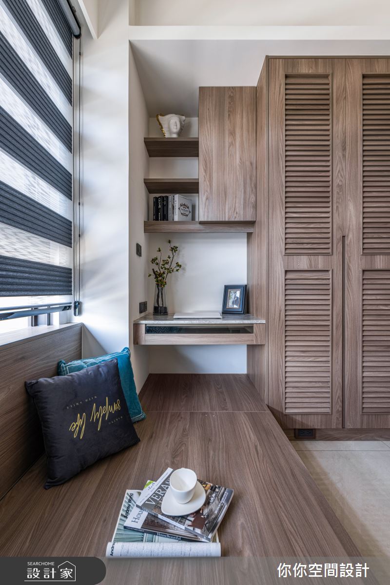 26坪新成屋(5年以下)＿現代風案例圖片＿你妳國際空間設計有限公司＿21你妳設計_桃園26坪現代風之13