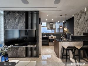 你妳國際空間設計有限公司 案例圖1