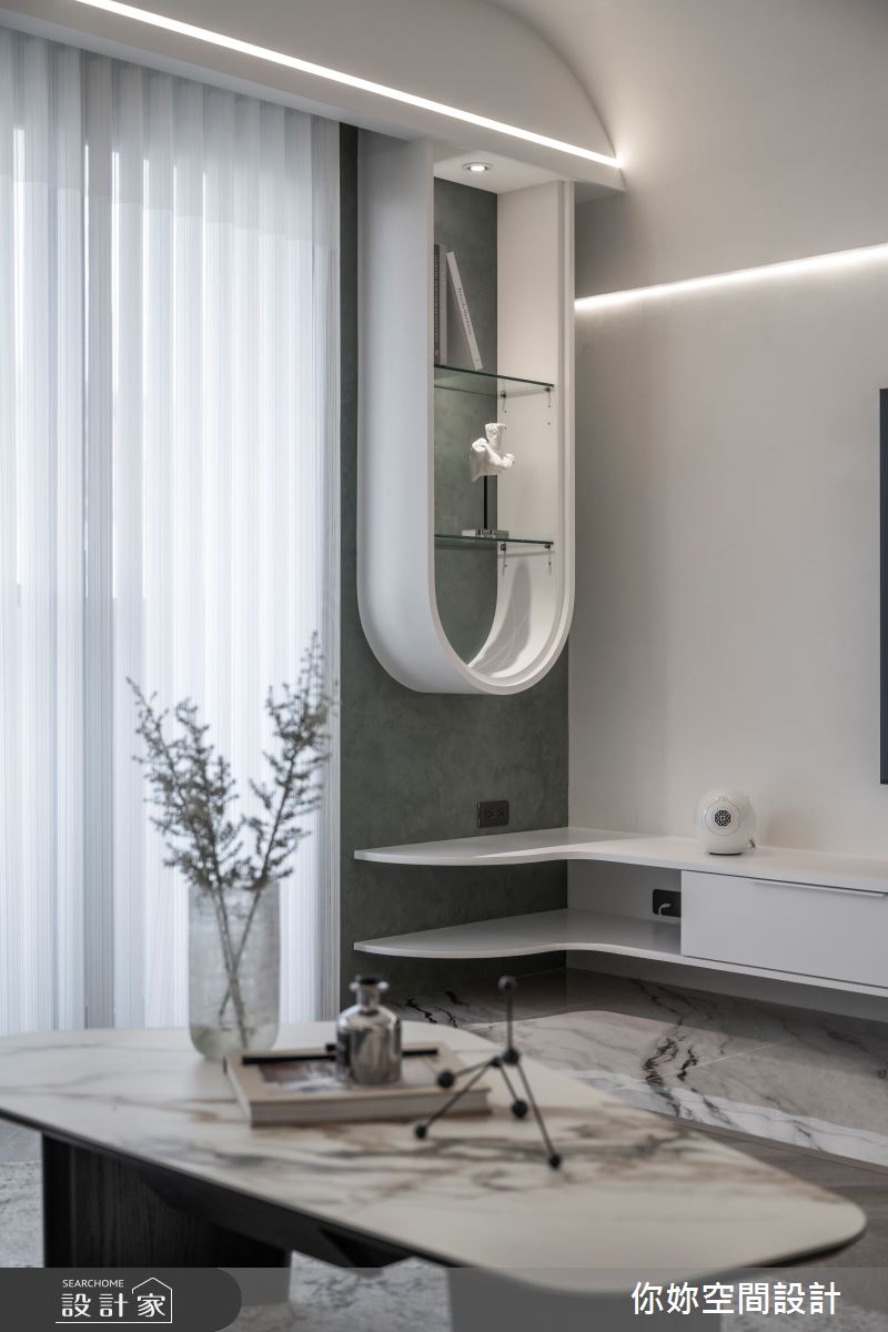 30坪老屋(31~40年)＿現代風客廳案例圖片＿你妳國際空間設計有限公司＿35你妳設計_台北29坪現代風之26