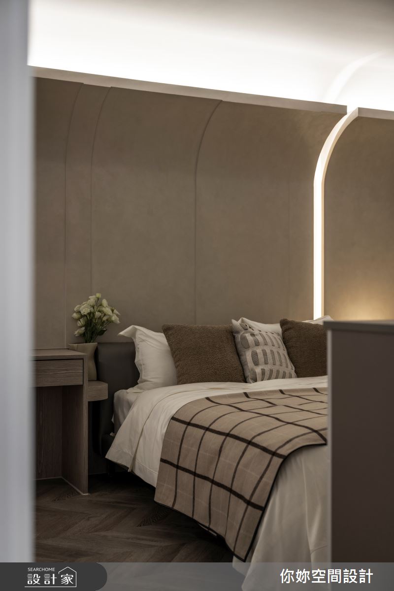 30坪老屋(31~40年)＿現代風臥室案例圖片＿你妳國際空間設計有限公司＿35你妳設計_台北29坪現代風之27