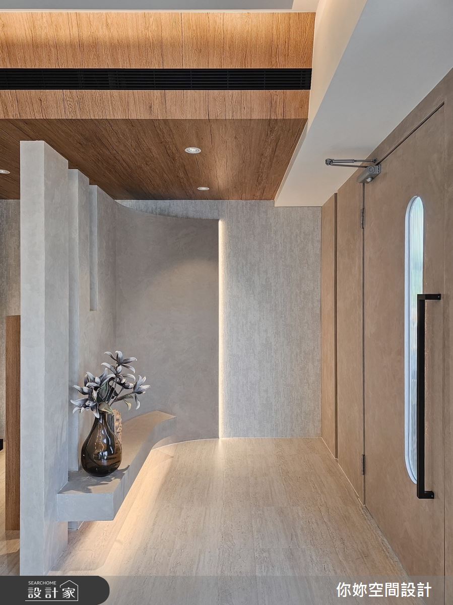 ＿日式風商業空間案例圖片＿你妳國際空間設計有限公司＿37你妳設計_新北21.5坪日式風之1
