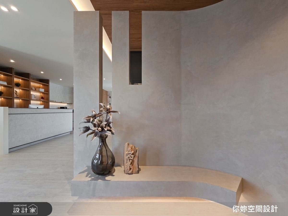 ＿日式風商業空間案例圖片＿你妳國際空間設計有限公司＿37你妳設計_新北21.5坪日式風之3