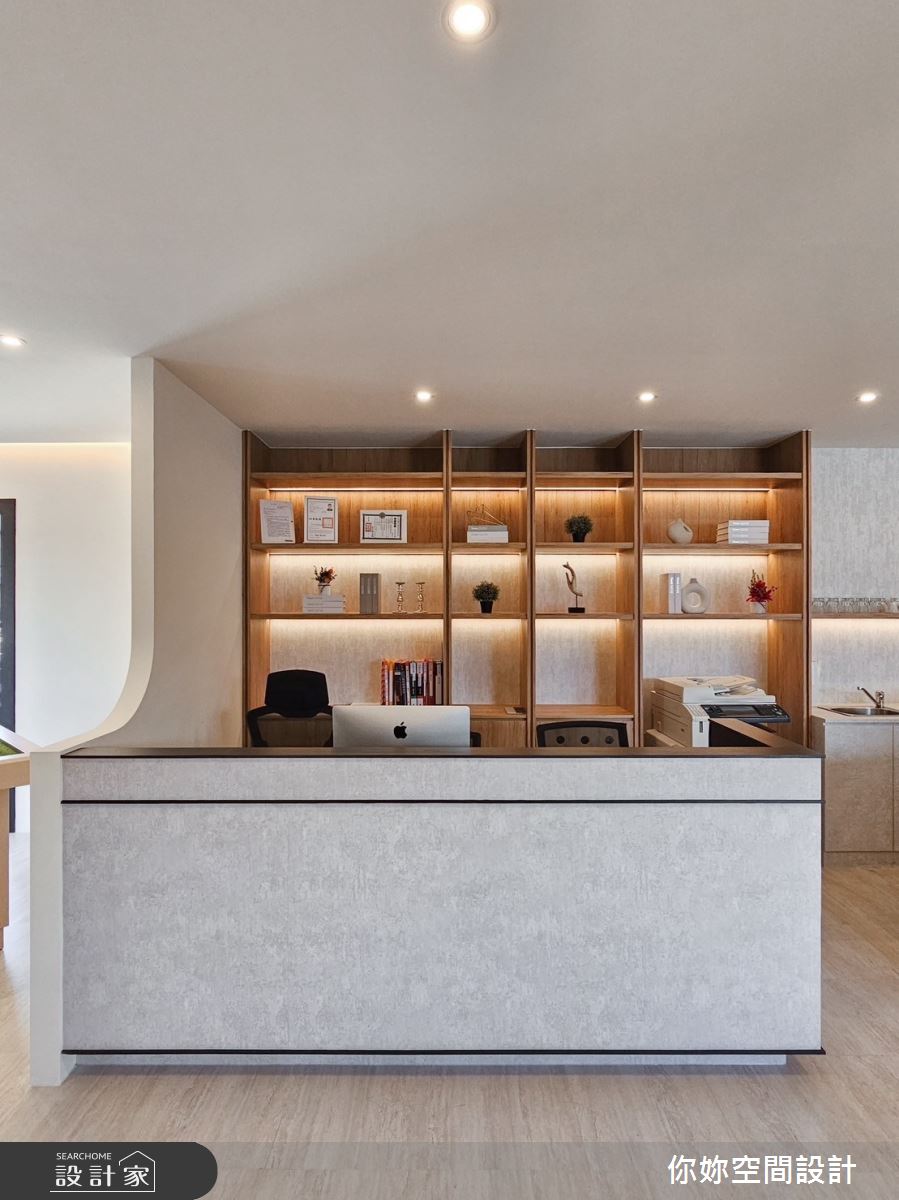 ＿日式風商業空間案例圖片＿你妳國際空間設計有限公司＿37你妳設計_新北21.5坪日式風之16
