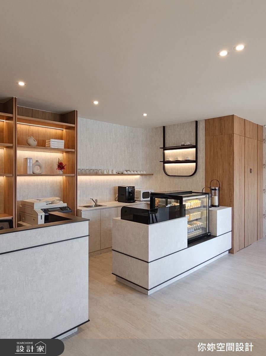 ＿日式風商業空間案例圖片＿你妳國際空間設計有限公司＿37你妳設計_新北21.5坪日式風之20