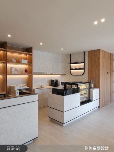 37你妳設計_新北21.5坪日式風_日式風