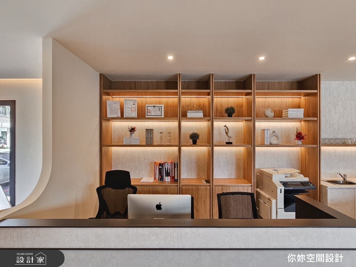 ＿日式風商業空間案例圖片＿你妳國際空間設計有限公司＿37你妳設計_新北21.5坪日式風之22