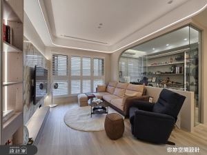 你妳國際空間設計有限公司 案例圖4