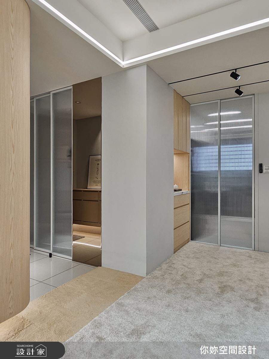 新成屋(5年以下)＿北歐風案例圖片＿你妳國際空間設計有限公司＿42你妳設計_新北24.5坪北歐風之2