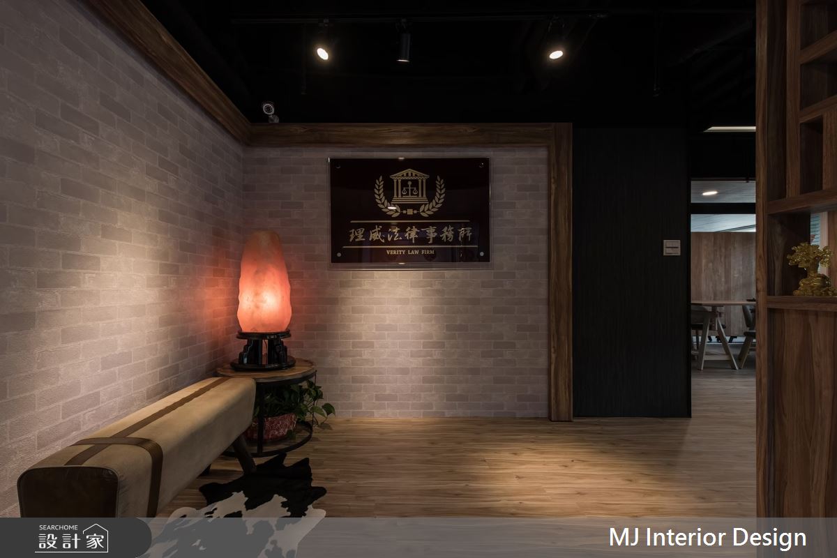 50坪中古屋(5~15年)＿休閒風商業空間案例圖片＿銘家室內設計＿銘家_03之1