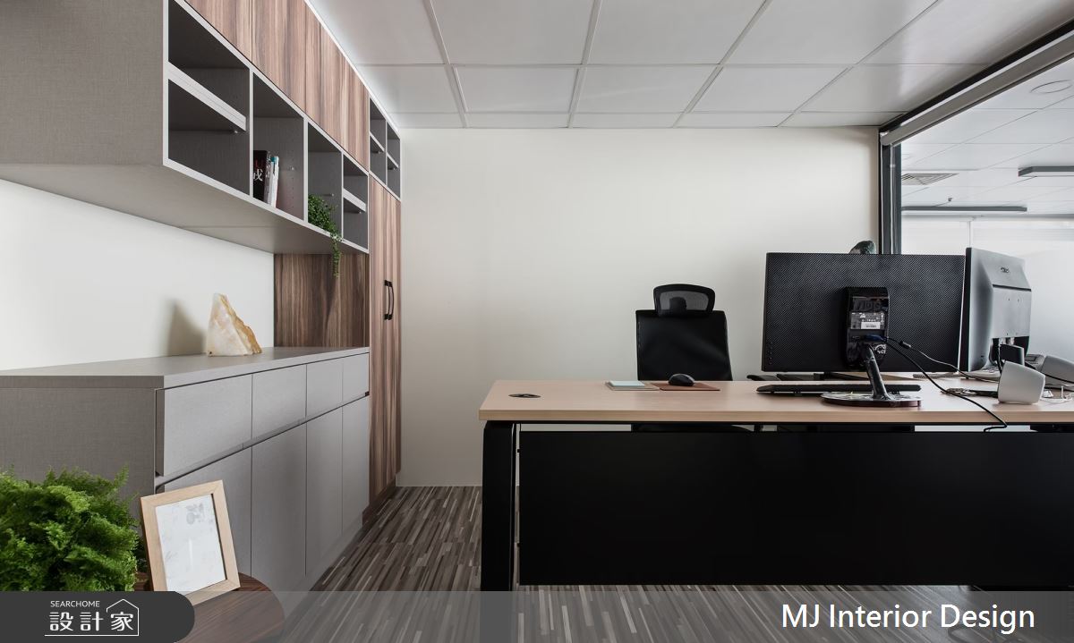50坪中古屋(5~15年)＿休閒風商業空間案例圖片＿銘家室內設計＿銘家_03之13
