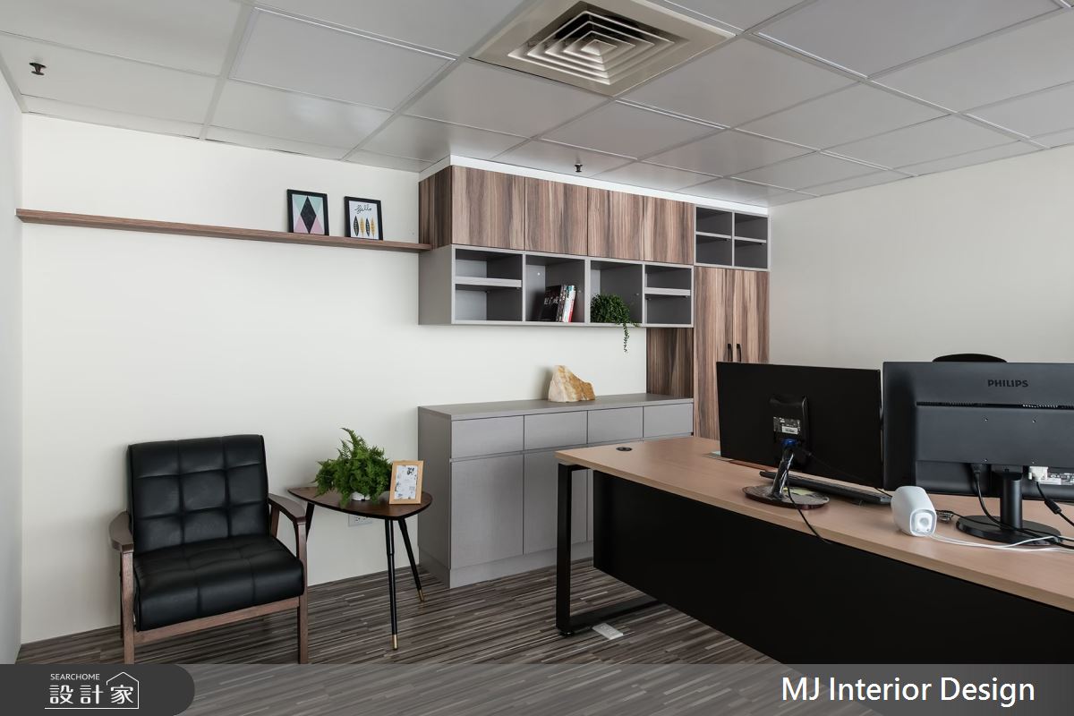 50坪中古屋(5~15年)＿休閒風商業空間案例圖片＿銘家室內設計＿銘家_03之14