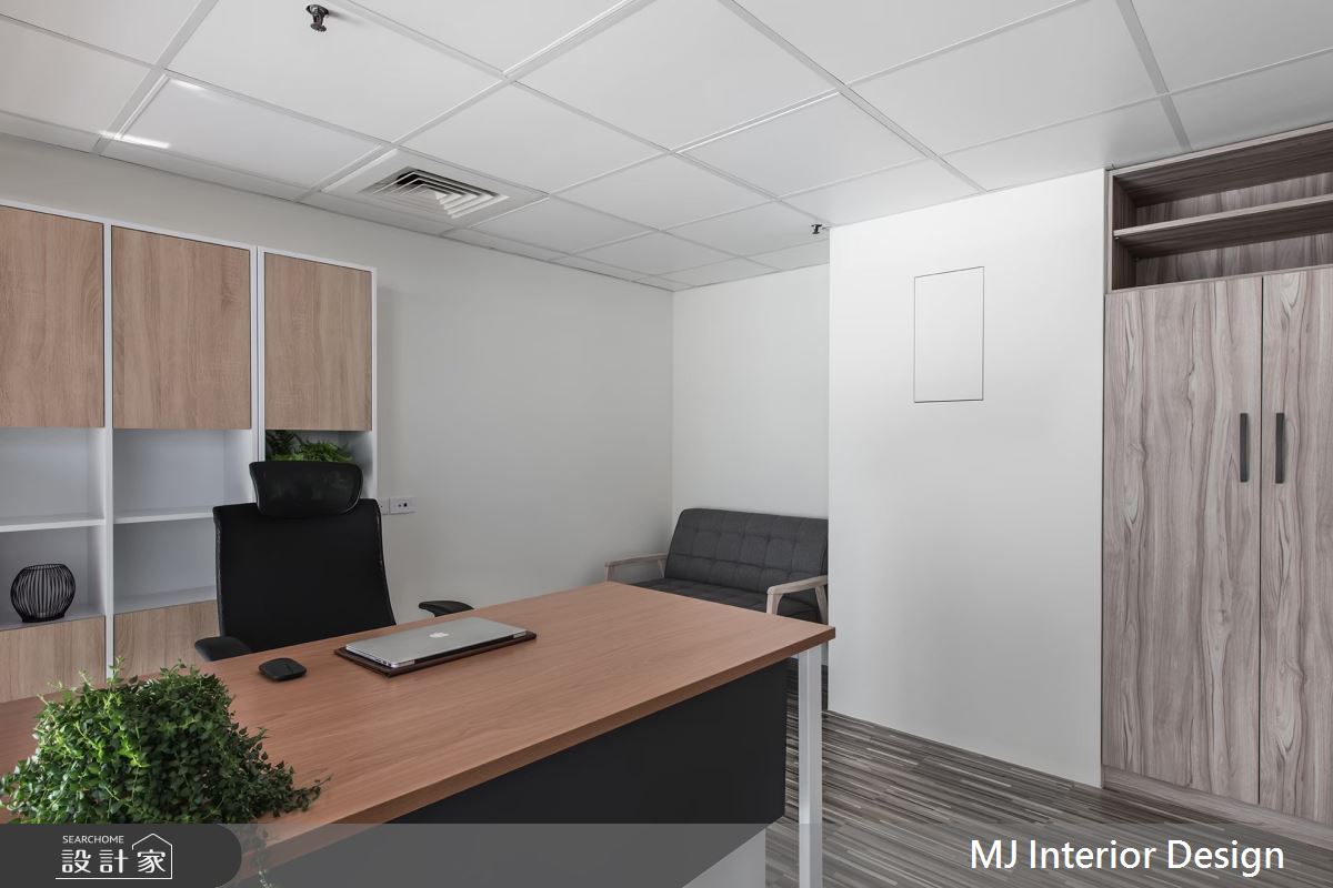 50坪中古屋(5~15年)＿休閒風商業空間案例圖片＿銘家室內設計＿銘家_03之15