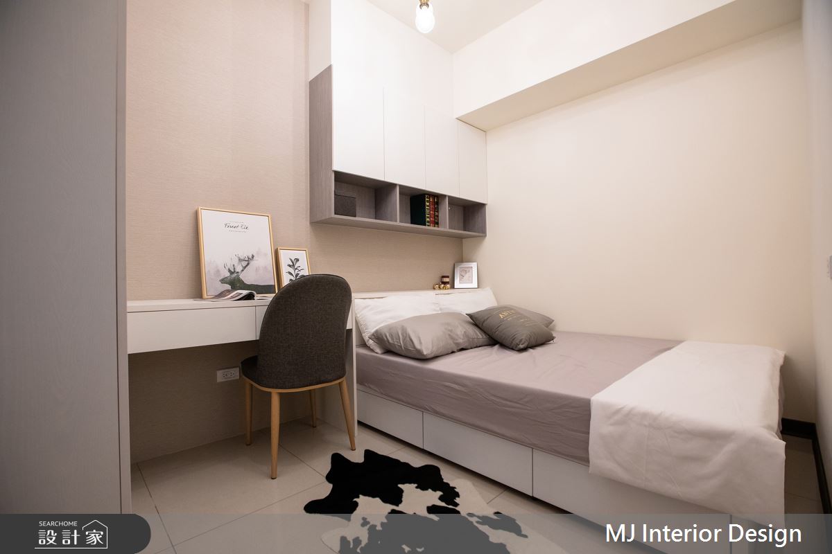 20坪新成屋(5年以下)＿現代風案例圖片＿銘家室內設計＿銘家_08之13