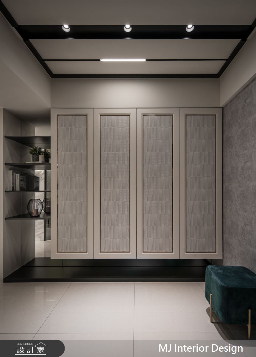 30坪新成屋(5年以下)＿現代風案例圖片＿銘家室內設計＿銘家_11之1