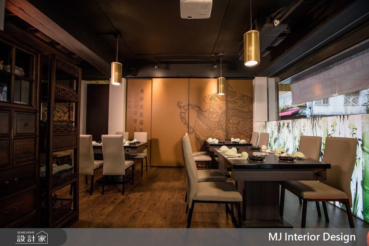 35坪老屋(16~30年)＿新中式風商業空間案例圖片＿銘家室內設計＿銘家_13之8