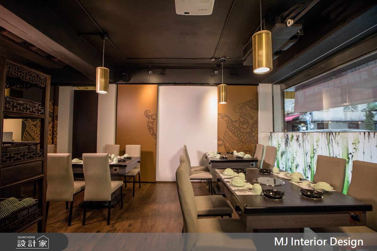 35坪老屋(16~30年)＿新中式風商業空間案例圖片＿銘家室內設計＿銘家_13之6