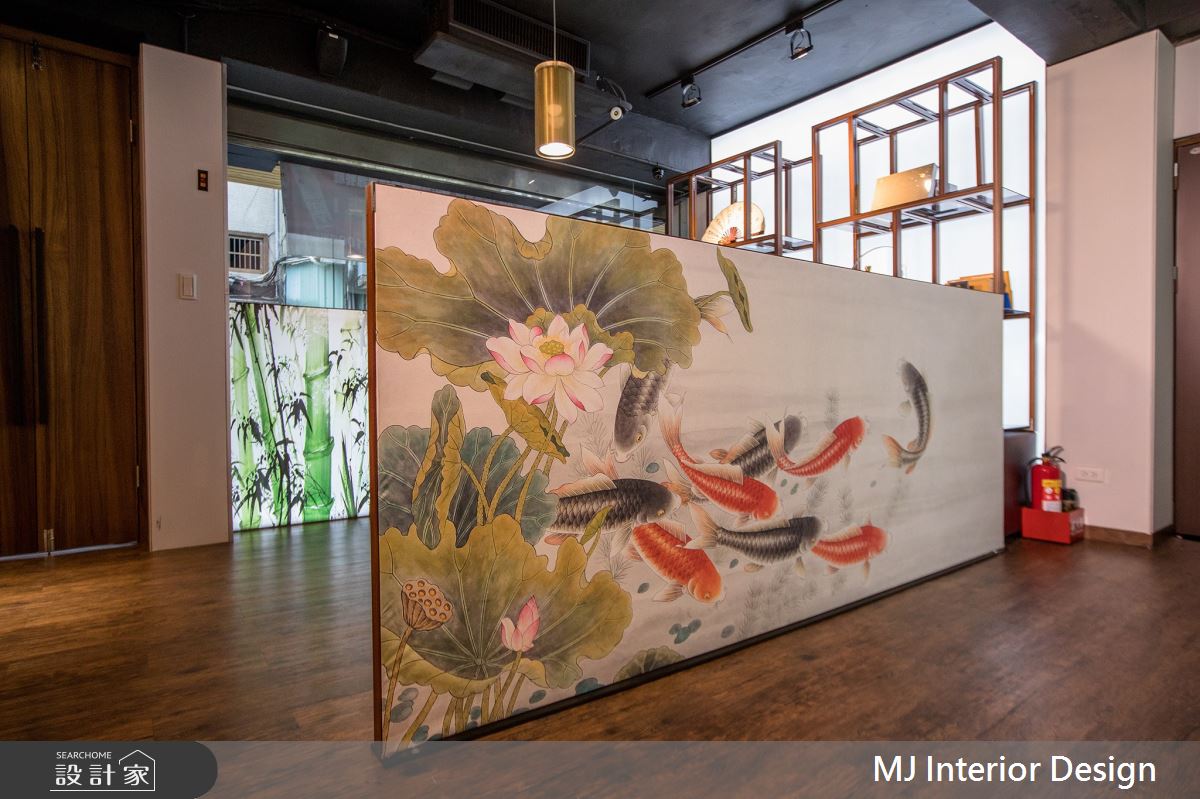 35坪老屋(16~30年)＿新中式風商業空間案例圖片＿銘家室內設計＿銘家_13之7