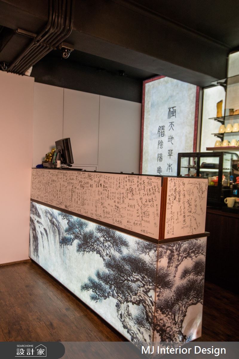 35坪老屋(16~30年)＿新中式風商業空間案例圖片＿銘家室內設計＿銘家_13之1