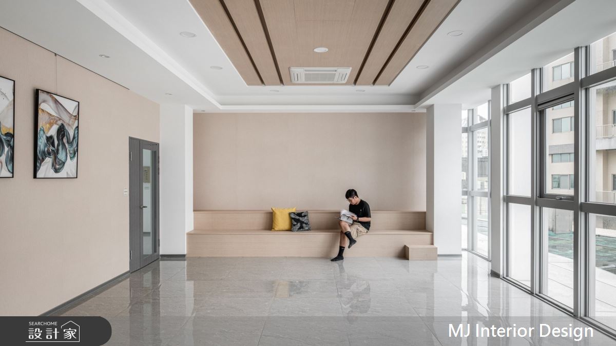 210坪新成屋(5年以下)＿現代風商業空間案例圖片＿銘家室內設計＿銘家_20之5