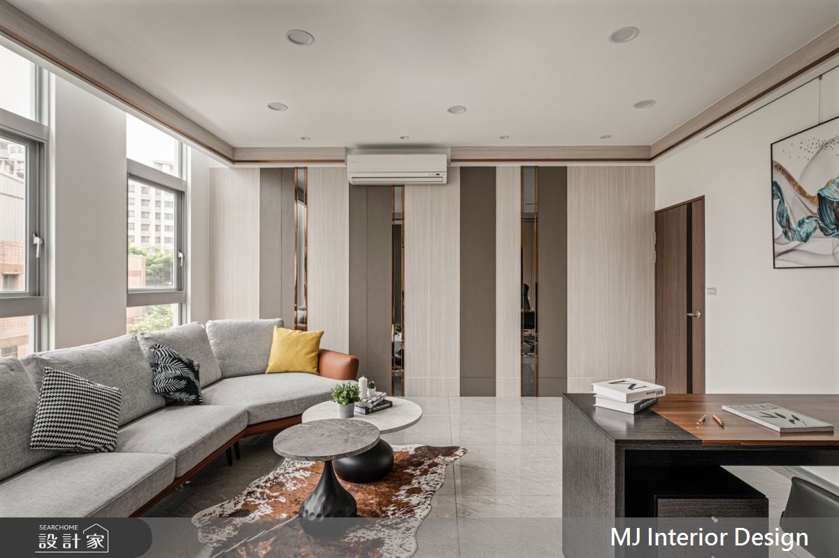 210坪新成屋(5年以下)＿現代風商業空間案例圖片＿銘家室內設計＿銘家_20之11